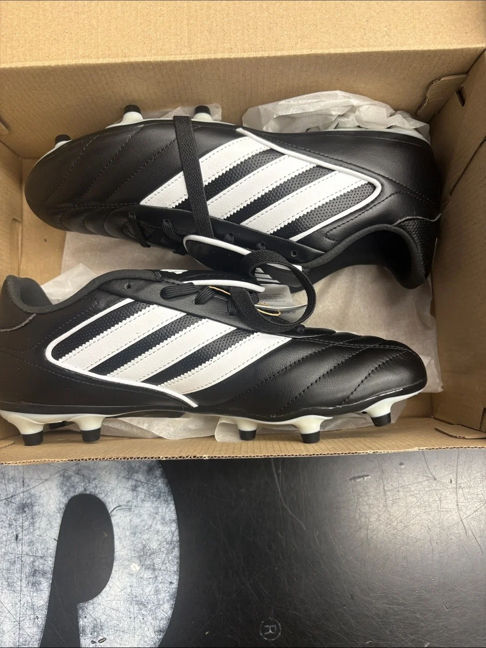 Adidas Copa Gloro II FG 8.5